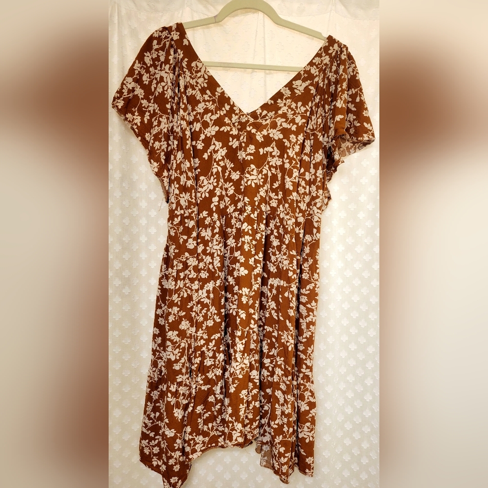 Old Navy Dress 3x
